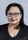 Ms Serene Luo
